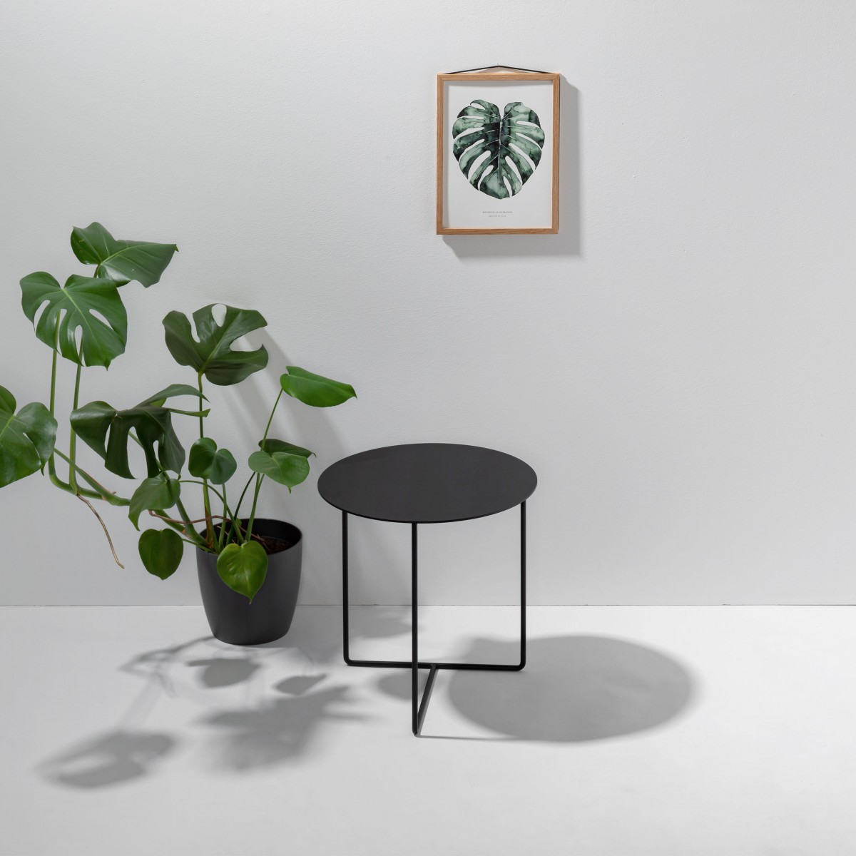 weld & co Beistelltisch Solid 03