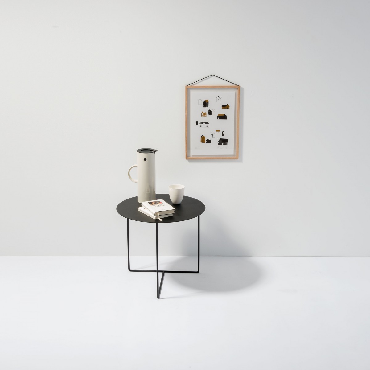 weld & co Beistelltisch Solid 01