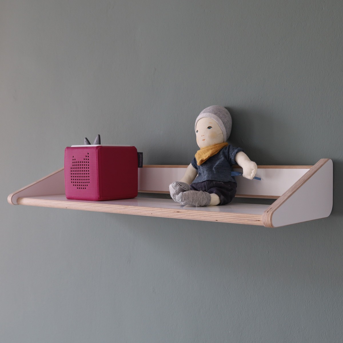 WILJA Wandboard LU