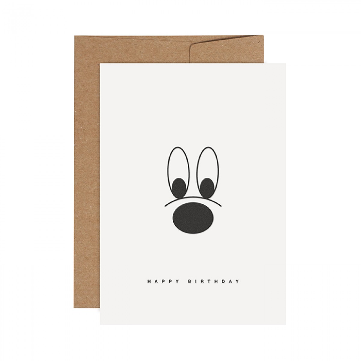 redfries set celebrities – 4 Klappkarten DIN A6