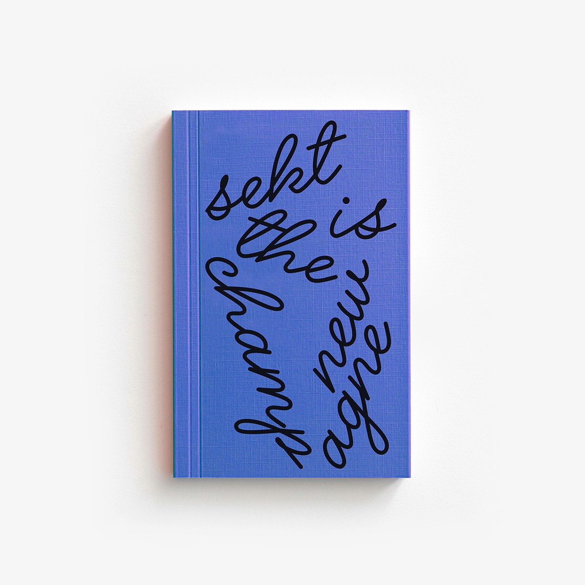 Planer 2025 – Myrtille – Edition Julie Joliat