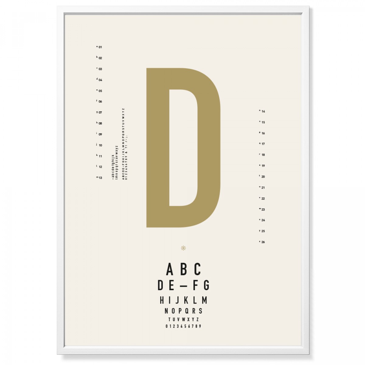 TYPE HYPE Poster DIN Erhältlich Von A Bis Z 50 X 70 Cm Selekktcom TYPE HYPE Poster DIN Erhältlich Von A Bis Z 50 X 70 Cm Selekktcom
