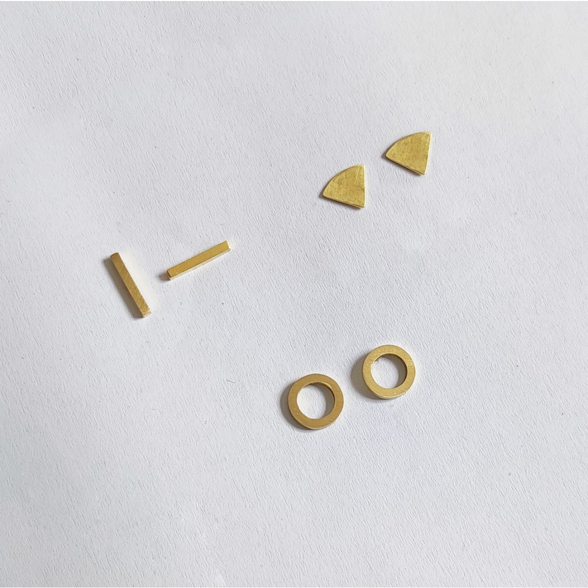 lil - Ohrstecker - Stick