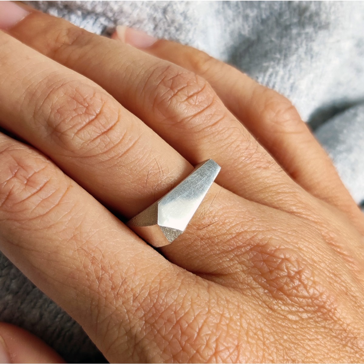 lil - Ring - Shape