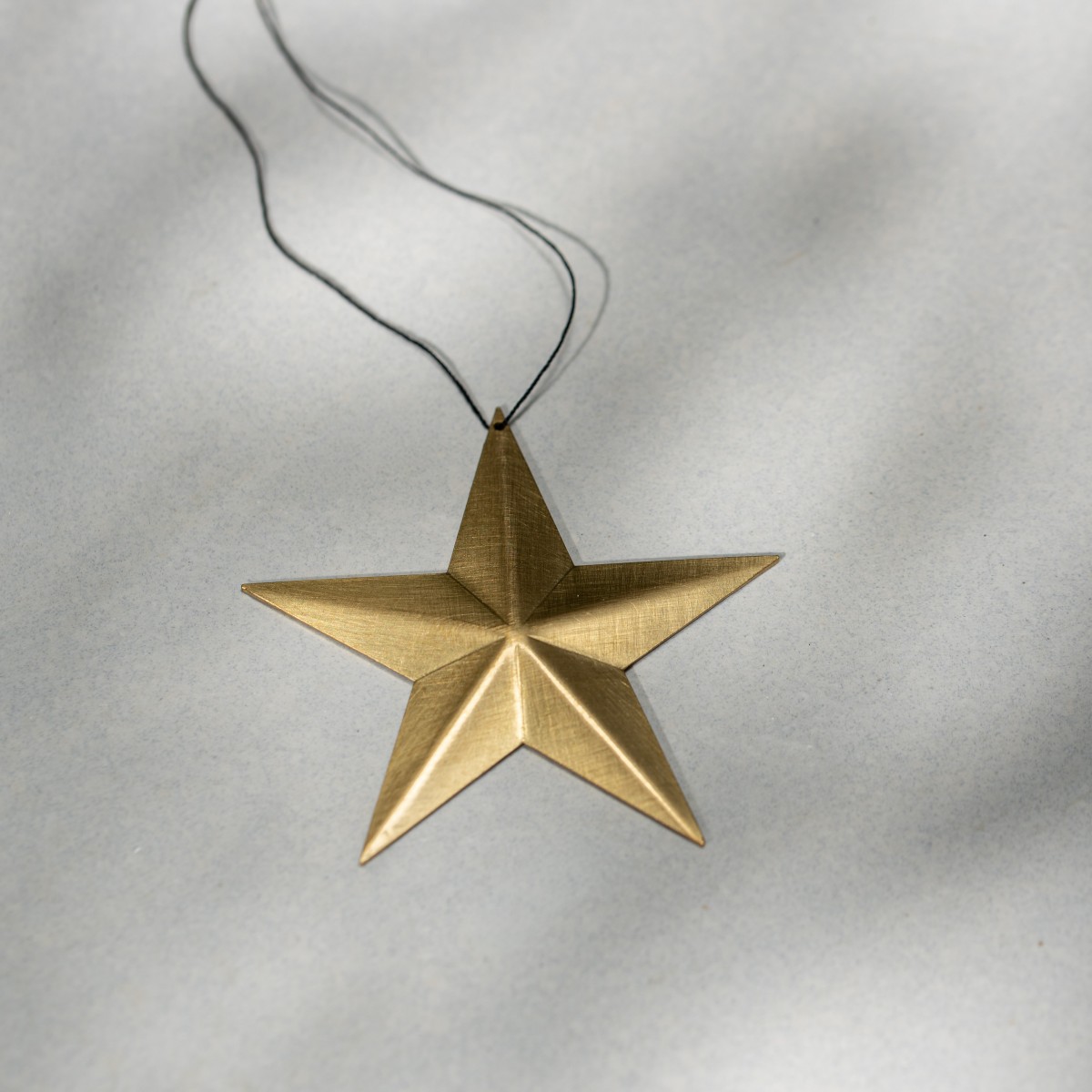 Messing Sterne 04.04. von Lhoch2
- 10er Set