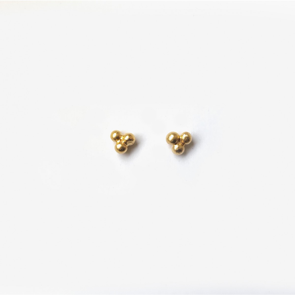 lil - Ohrstecker - Points