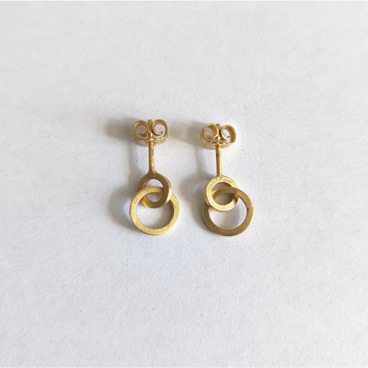 lil - Ohrstecker - Knockers