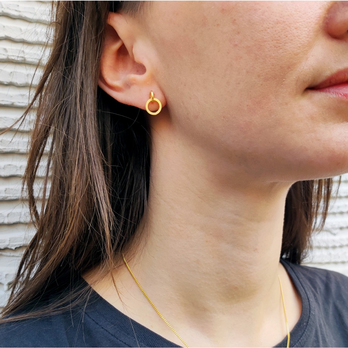 lil - Ohrstecker - Knockers