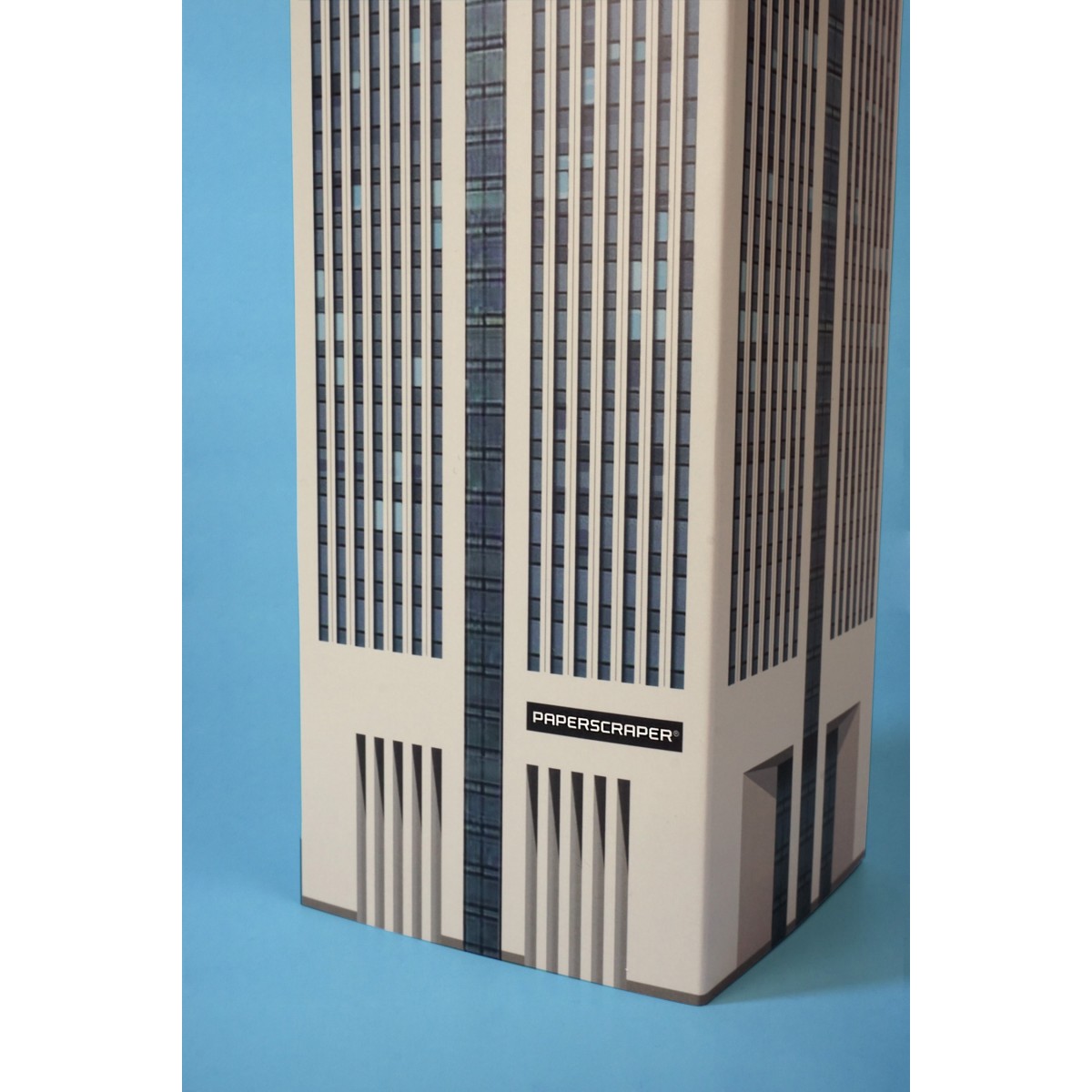 Paperscraper® „Skyscraper Downtown“