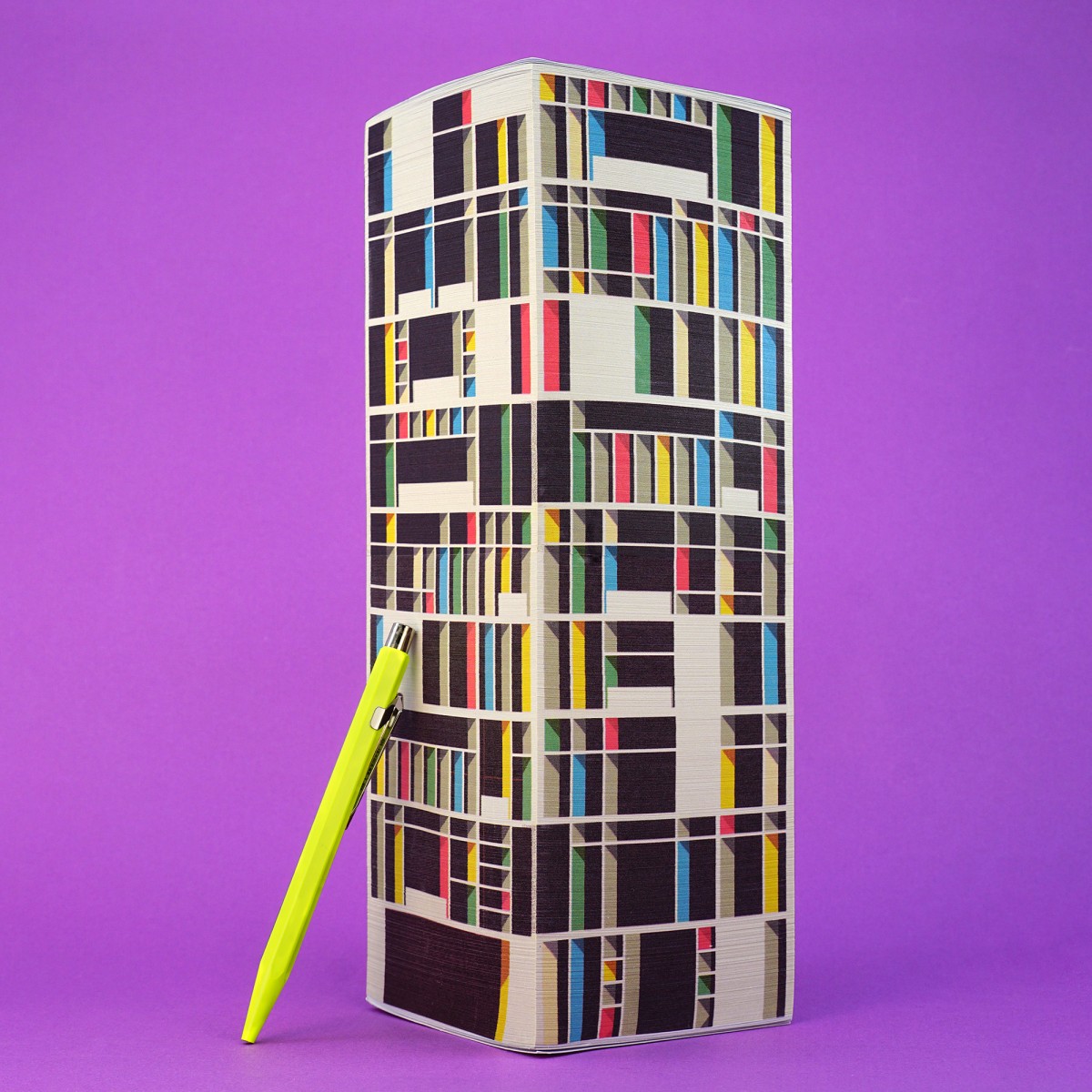 Paperscraper® „Marseille“