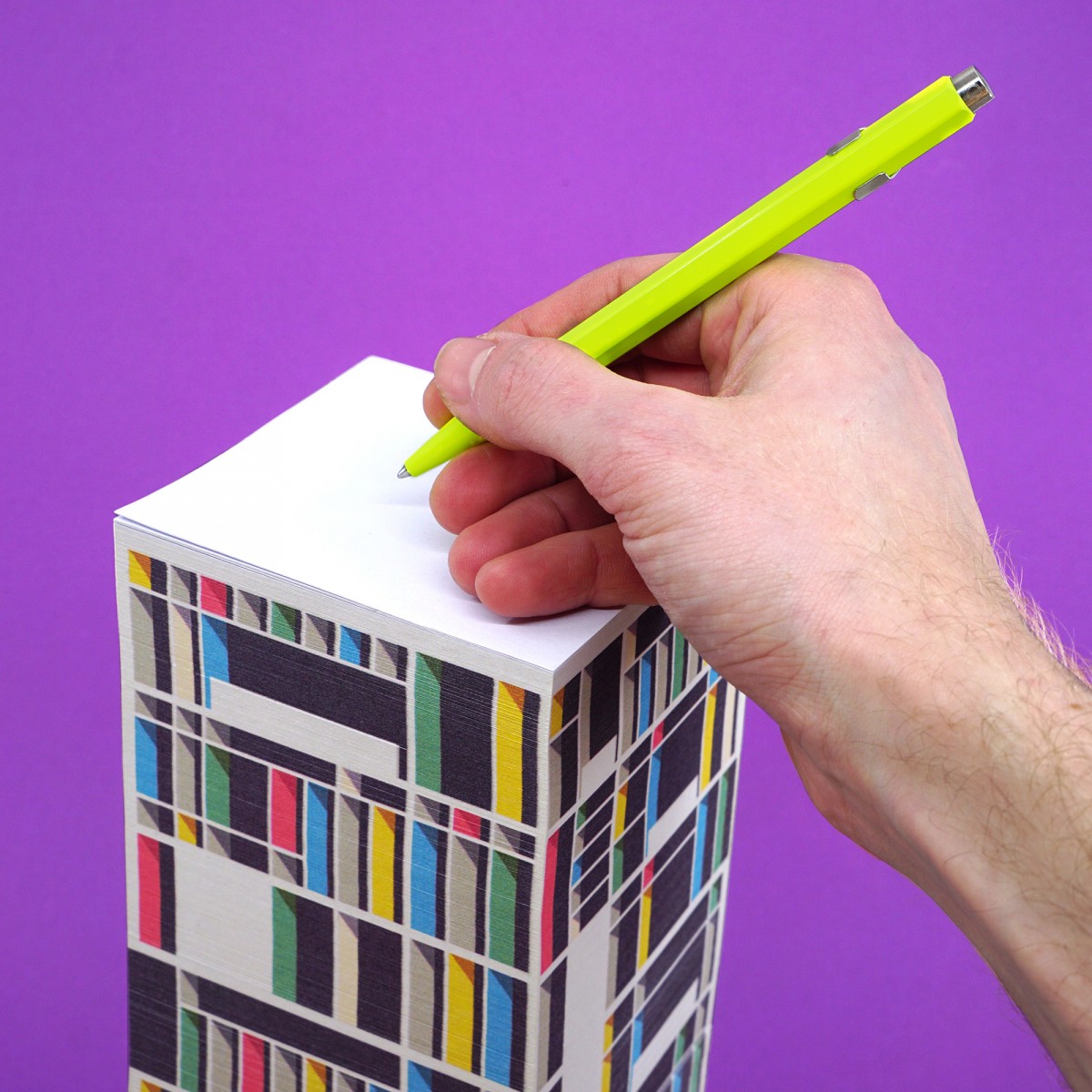 Paperscraper® „Marseille“