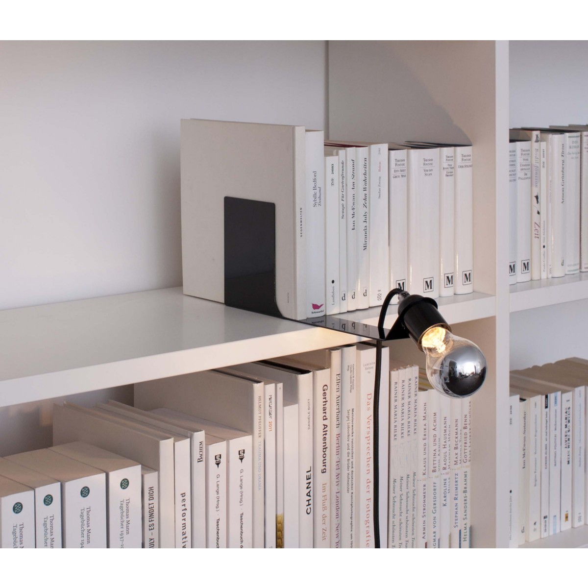 LED Leuchtmittel, mit Kopfspiegel in Silber, E27, 4 Watt