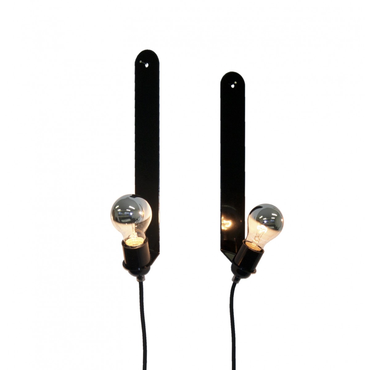 LED, Kopfspiegel Silber, E27, 6 Watt