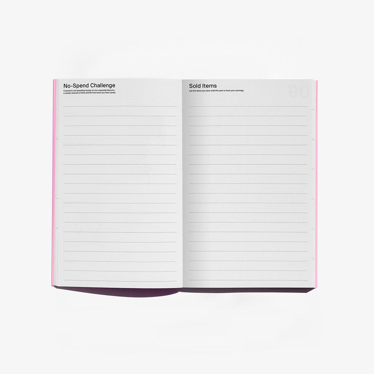 Planer 2025 – Bonbon – Edition Julie Joliat