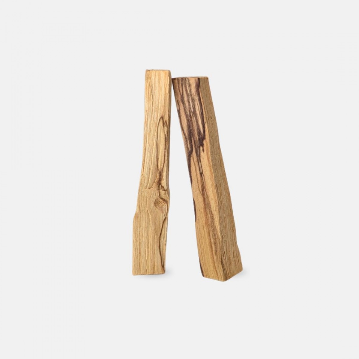 Premium Palo Santo Räucherwerk SERFOR Zertifiziert Nachhaltiger Anbau - noneedformore