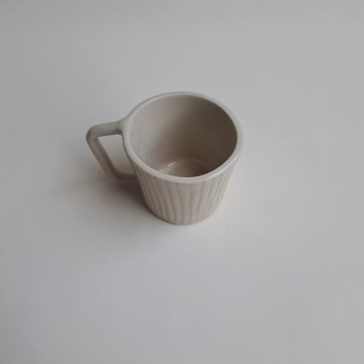 Skelini - handgemachte Espresso Tasse