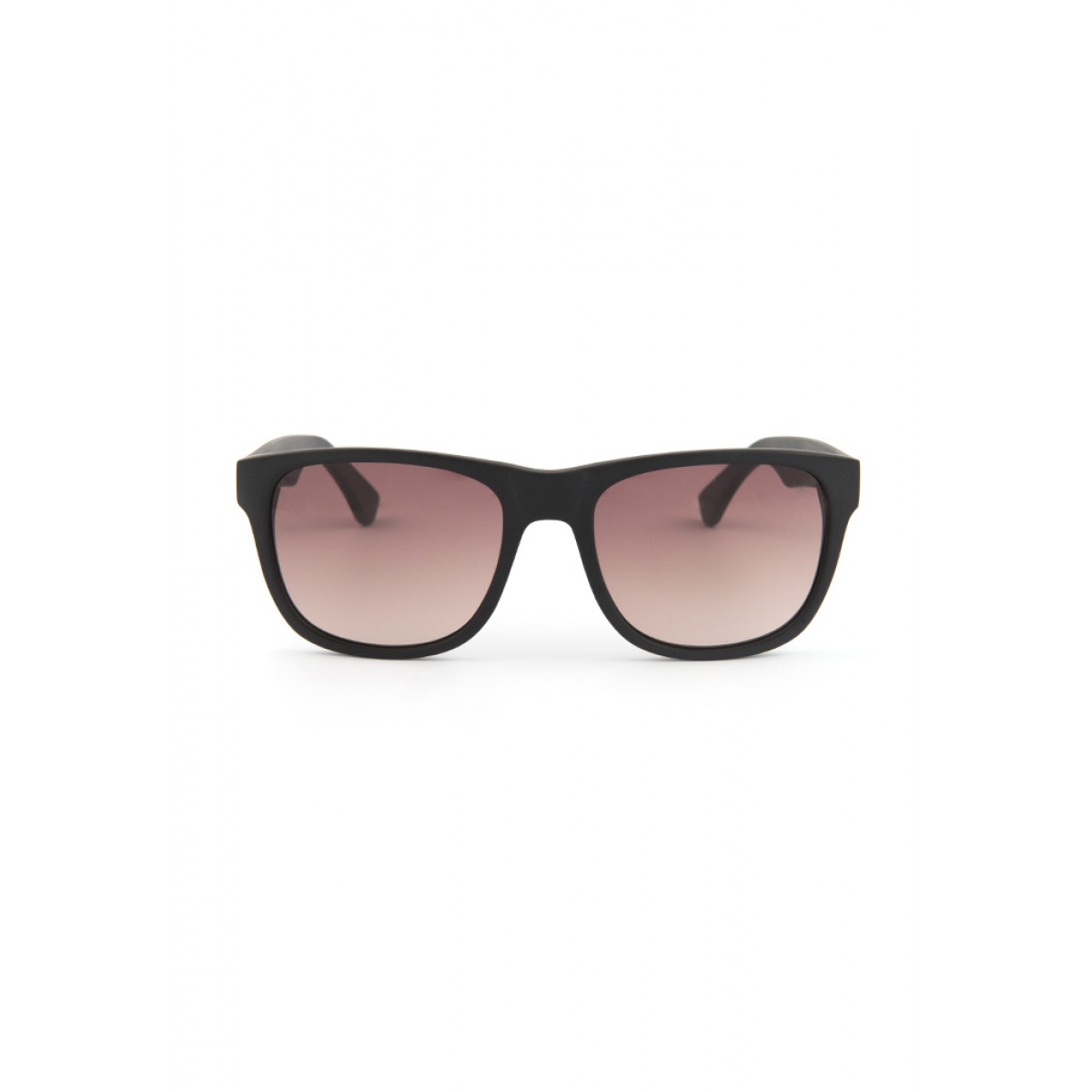 HOME IS WHERE YOUR HEART IS. – Acetat Sonnenbrille "BLACK BEAUTY II"