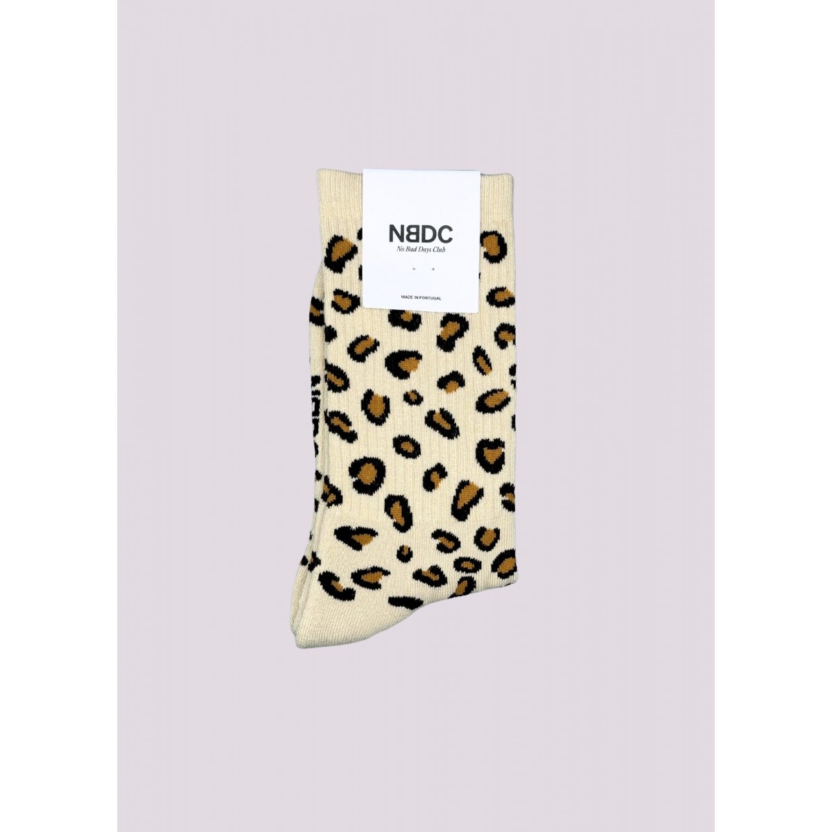 LEO SOCKEN UNISEX - No Bad Days Club