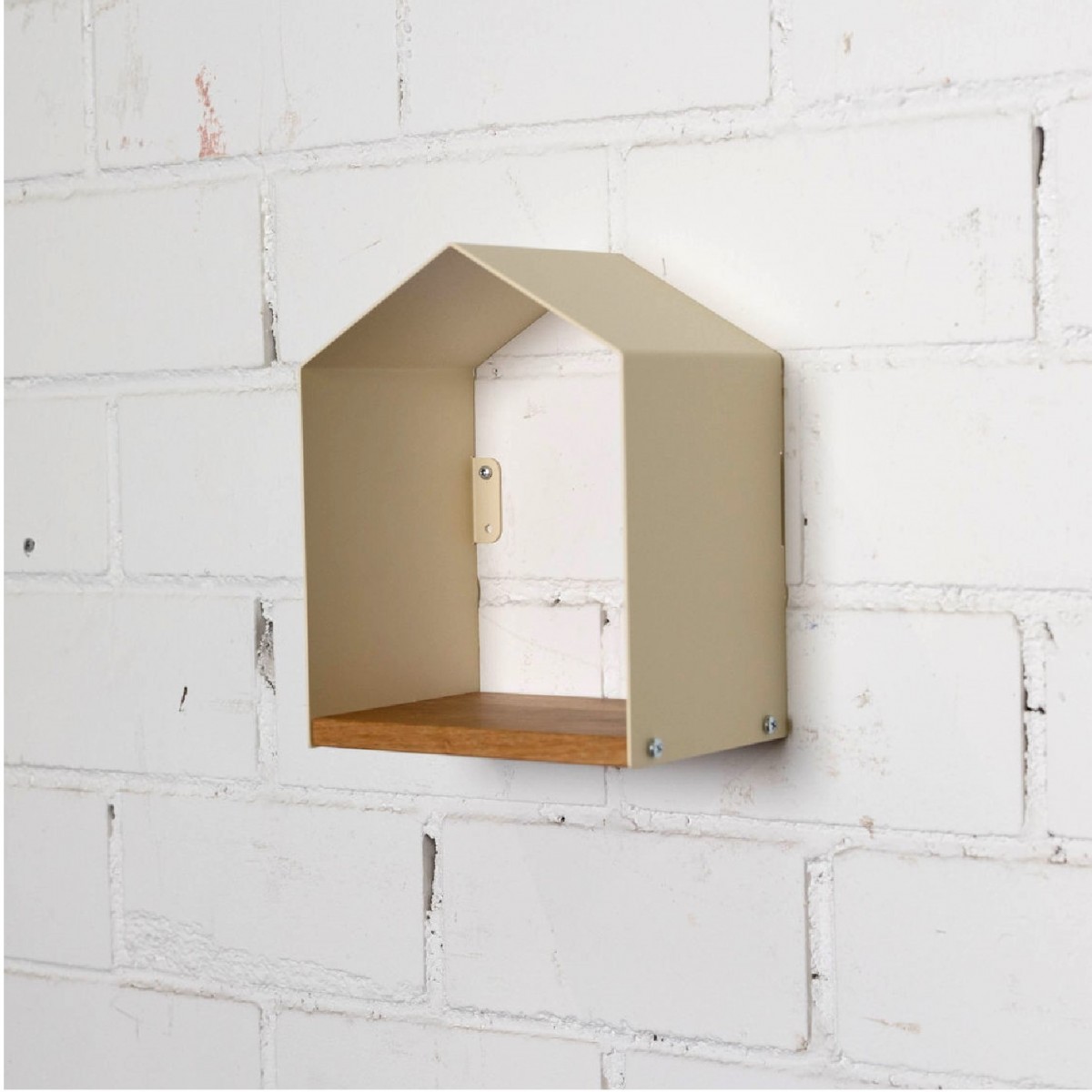 Sandro Plonka X Studio Hase - Freiburger Literaturhäuschen S 