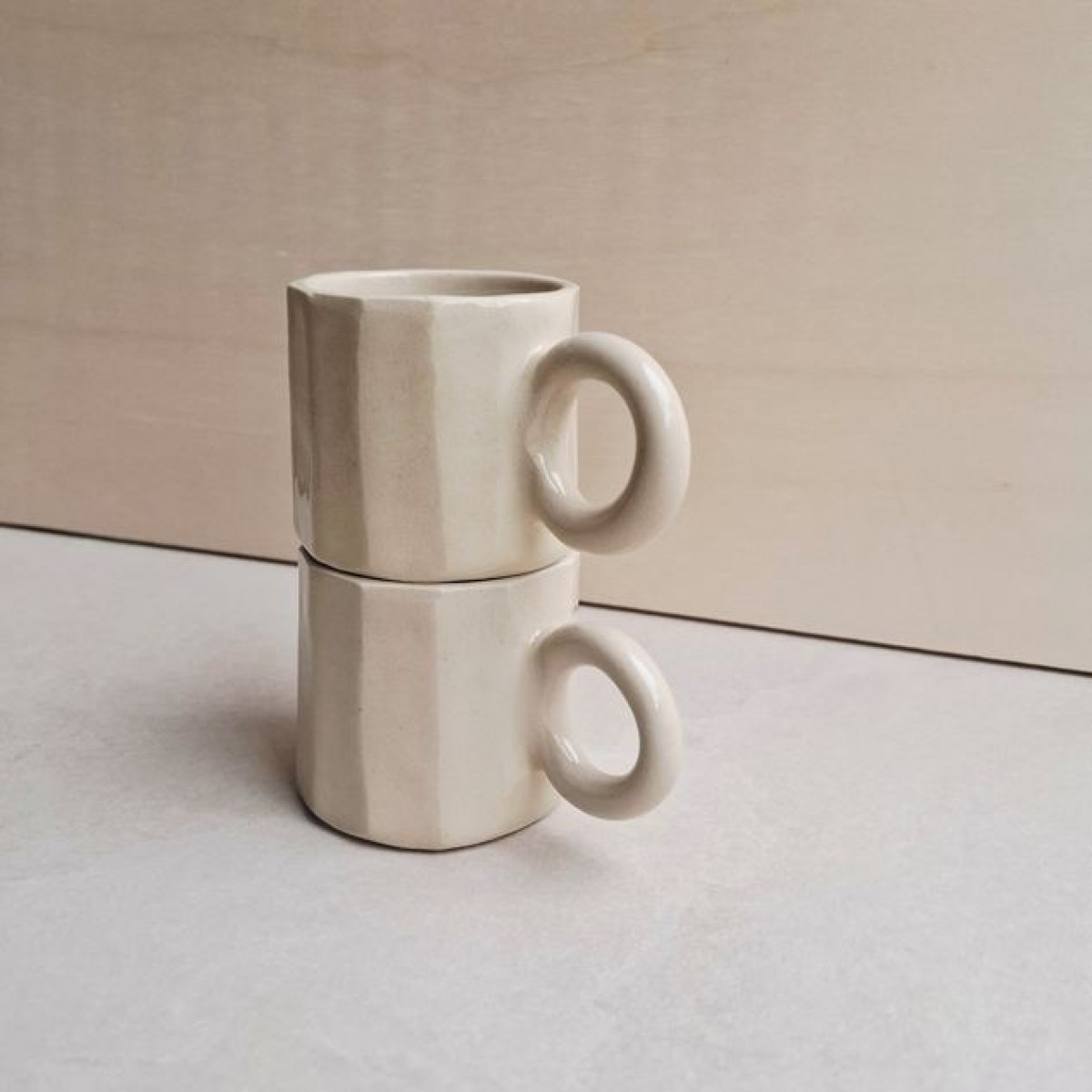 Skelini - handgemachte Espresso Tasse