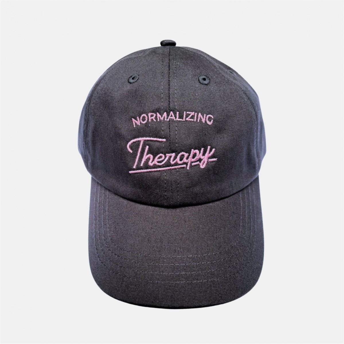 Grau Cap Normalizing Therapy – Brunhilda