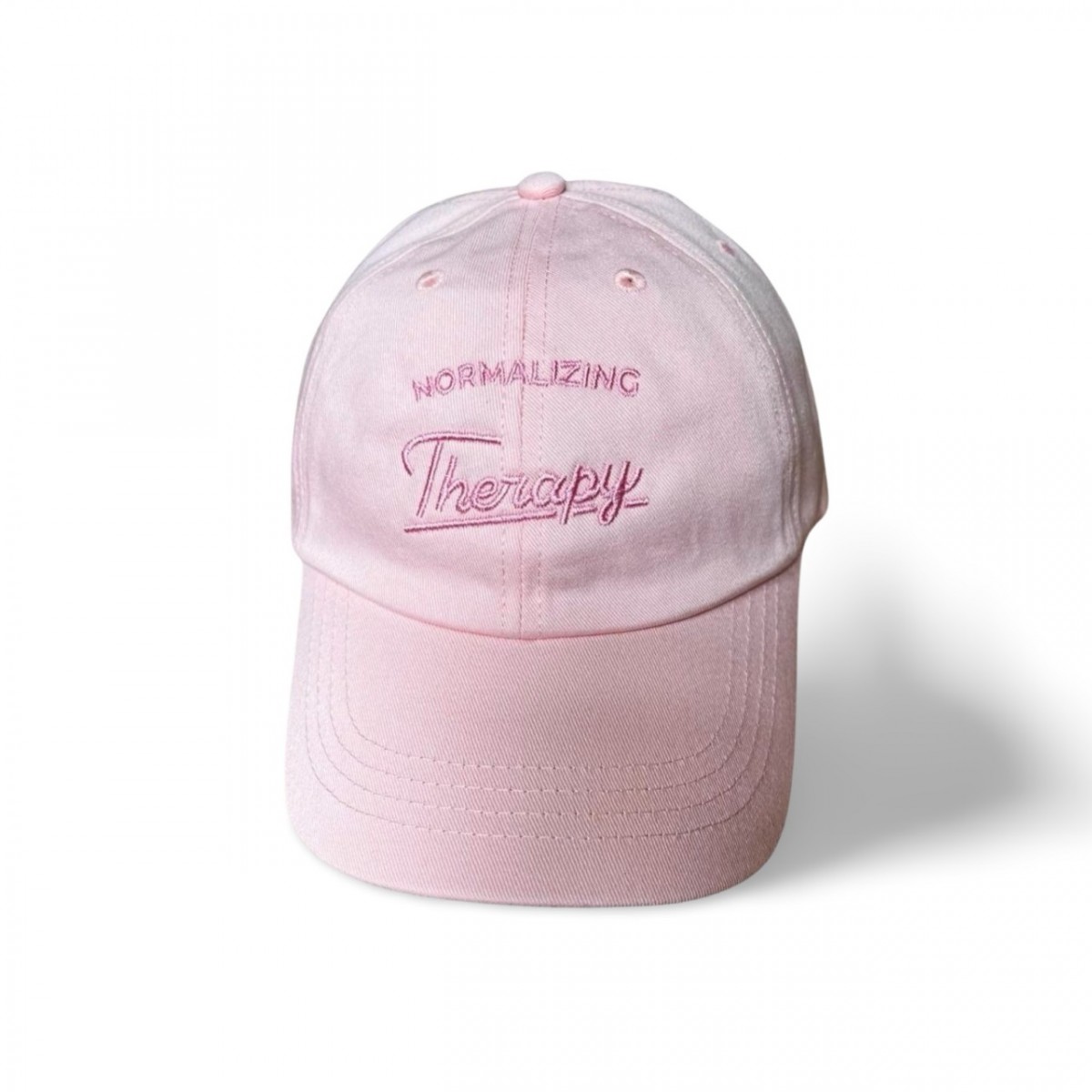 Cap Normalizing Therapy – Brunhilda