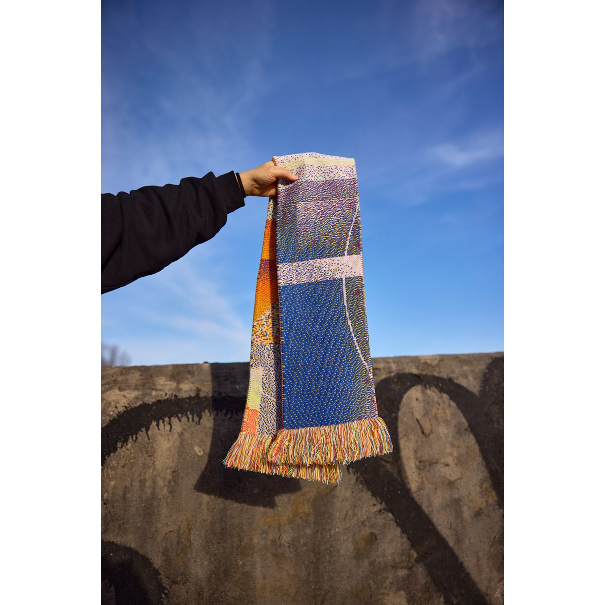 Gute Ware Kinderschal