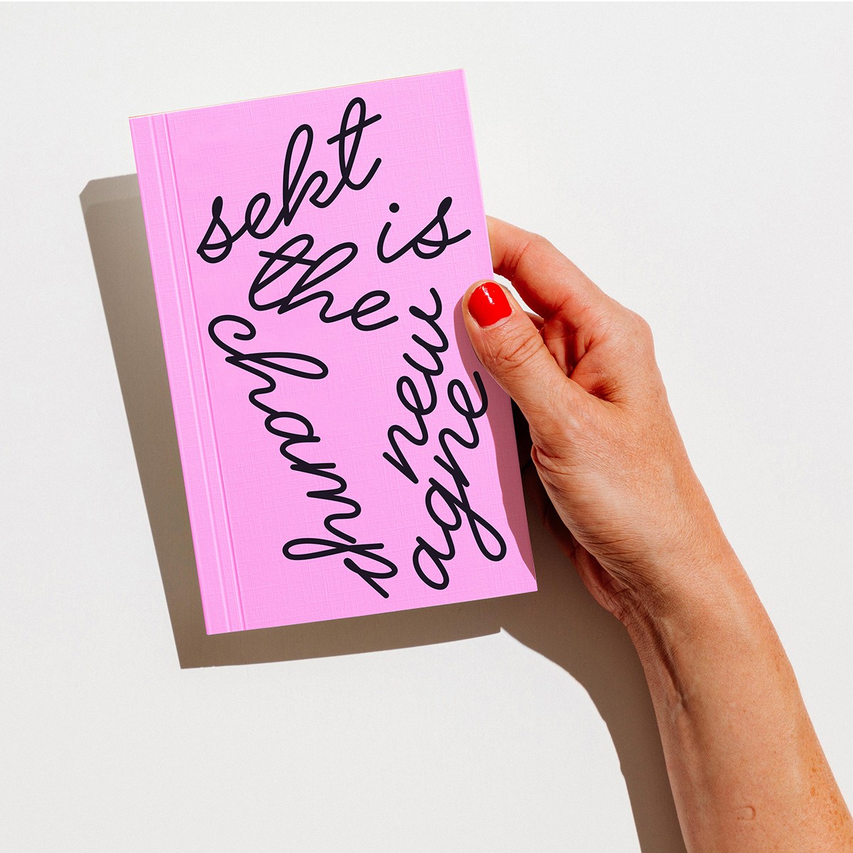 Planer 2025 – Bonbon – Edition Julie Joliat
