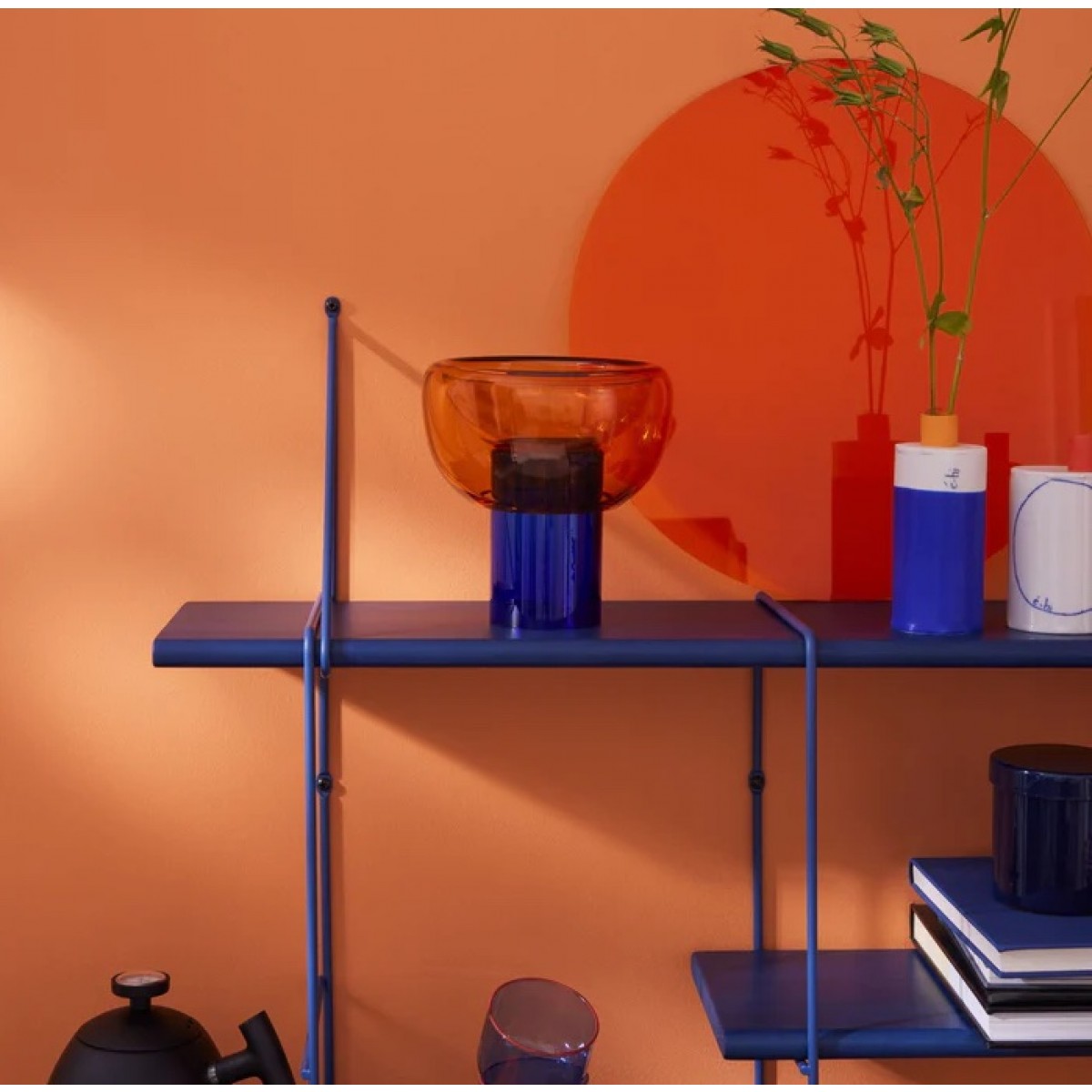 SHRINK shelf | studio hausen (in 6 Farben)