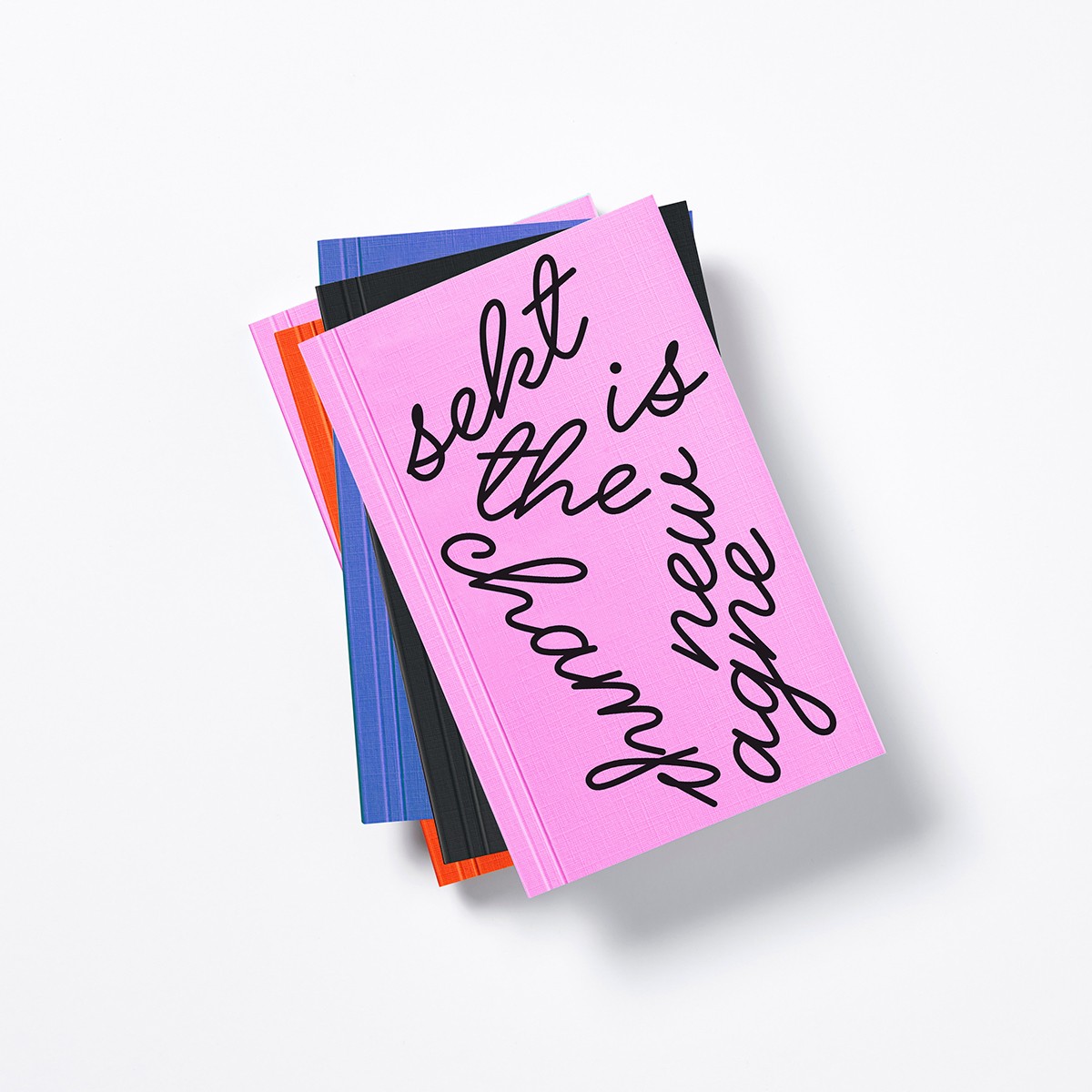 Planer 2025 – Myrtille – Edition Julie Joliat