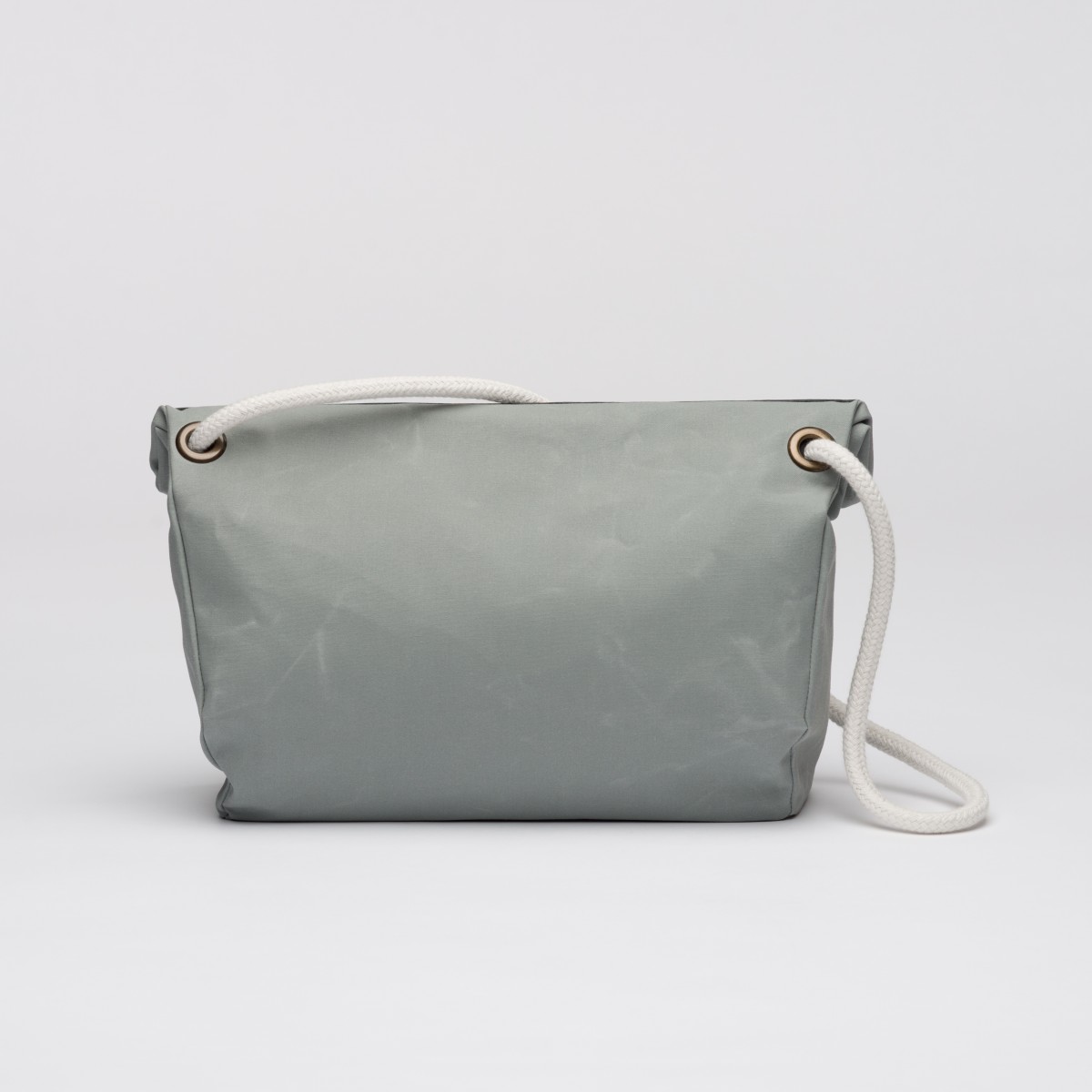 VANOOK Handbag Oyster / Stone