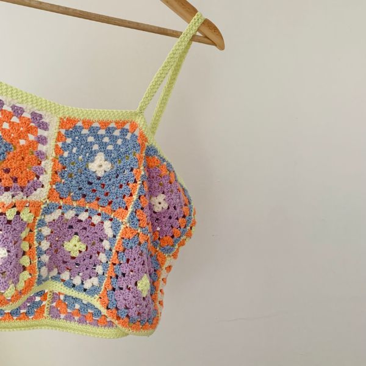 'Flower Top' von crroco studio
 