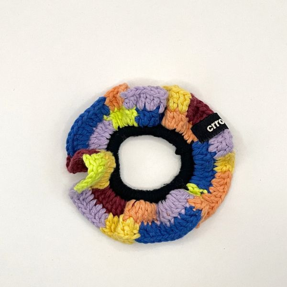 'Crochet Scrunchie' von crroco studio
