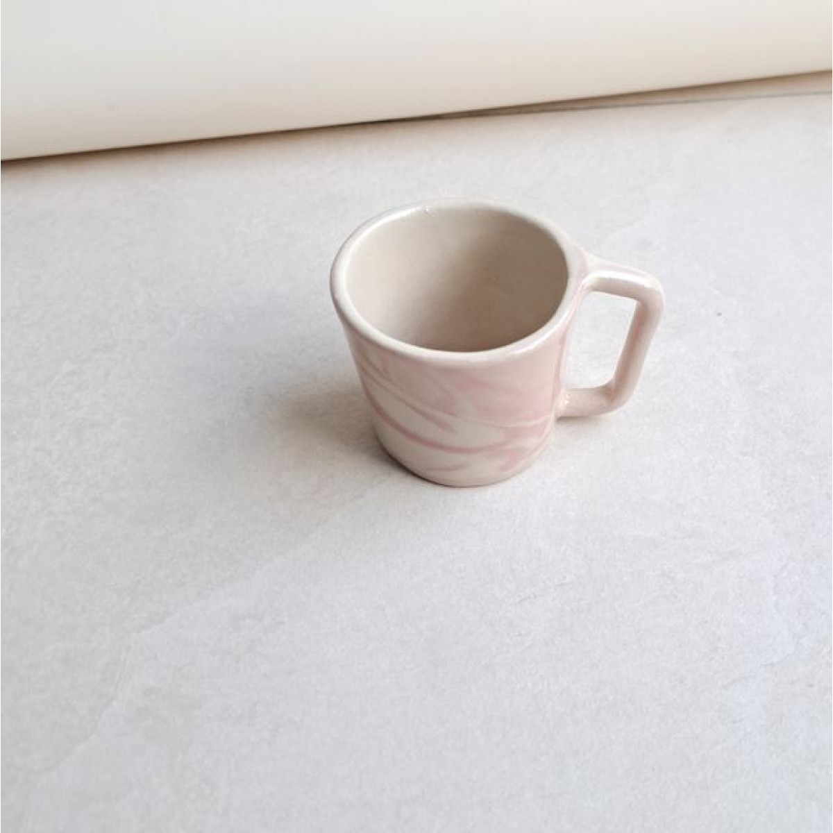Skelini - handgemachte Espresso Tasse
