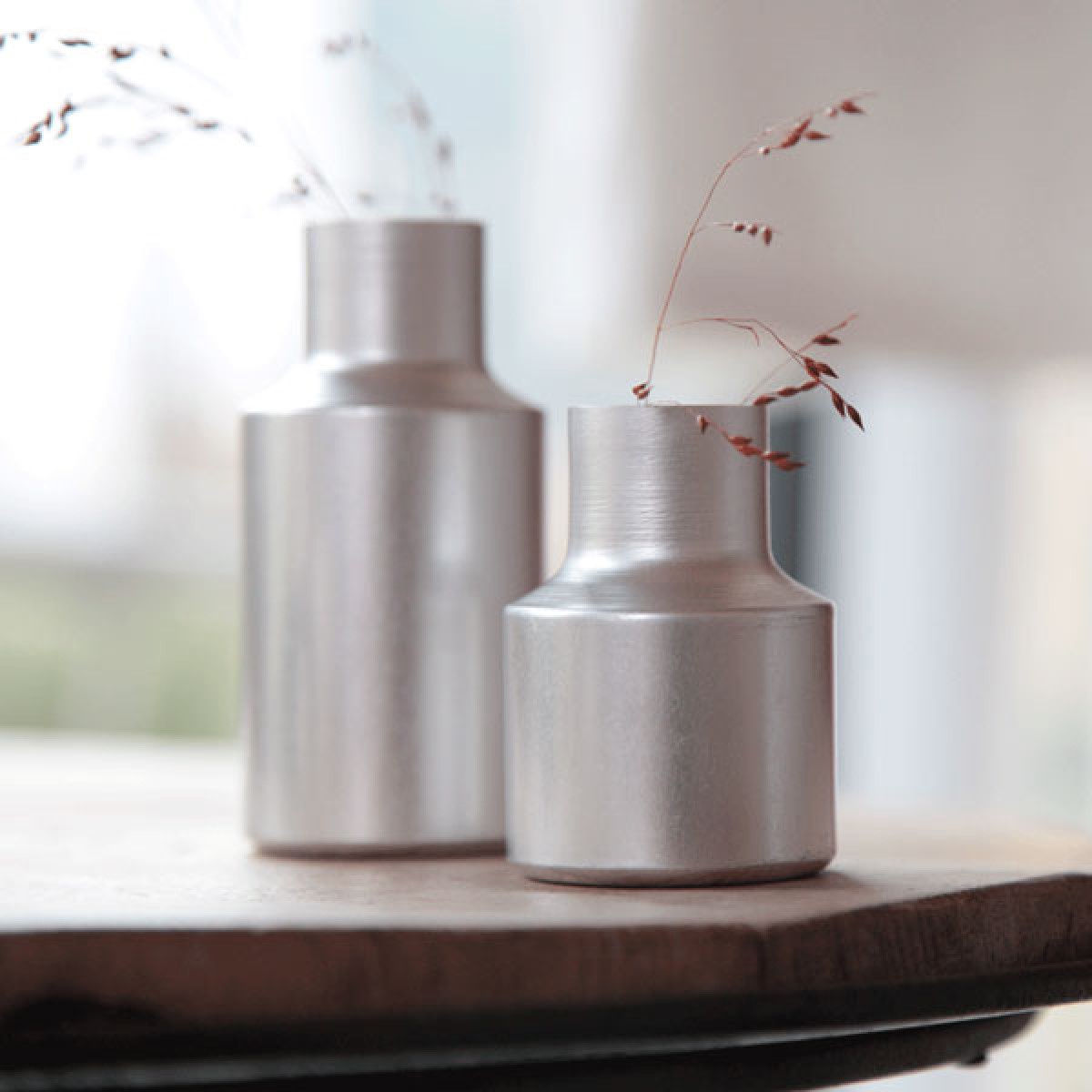 Mini Vasen-Set UP - werkvoll by Lena Peter