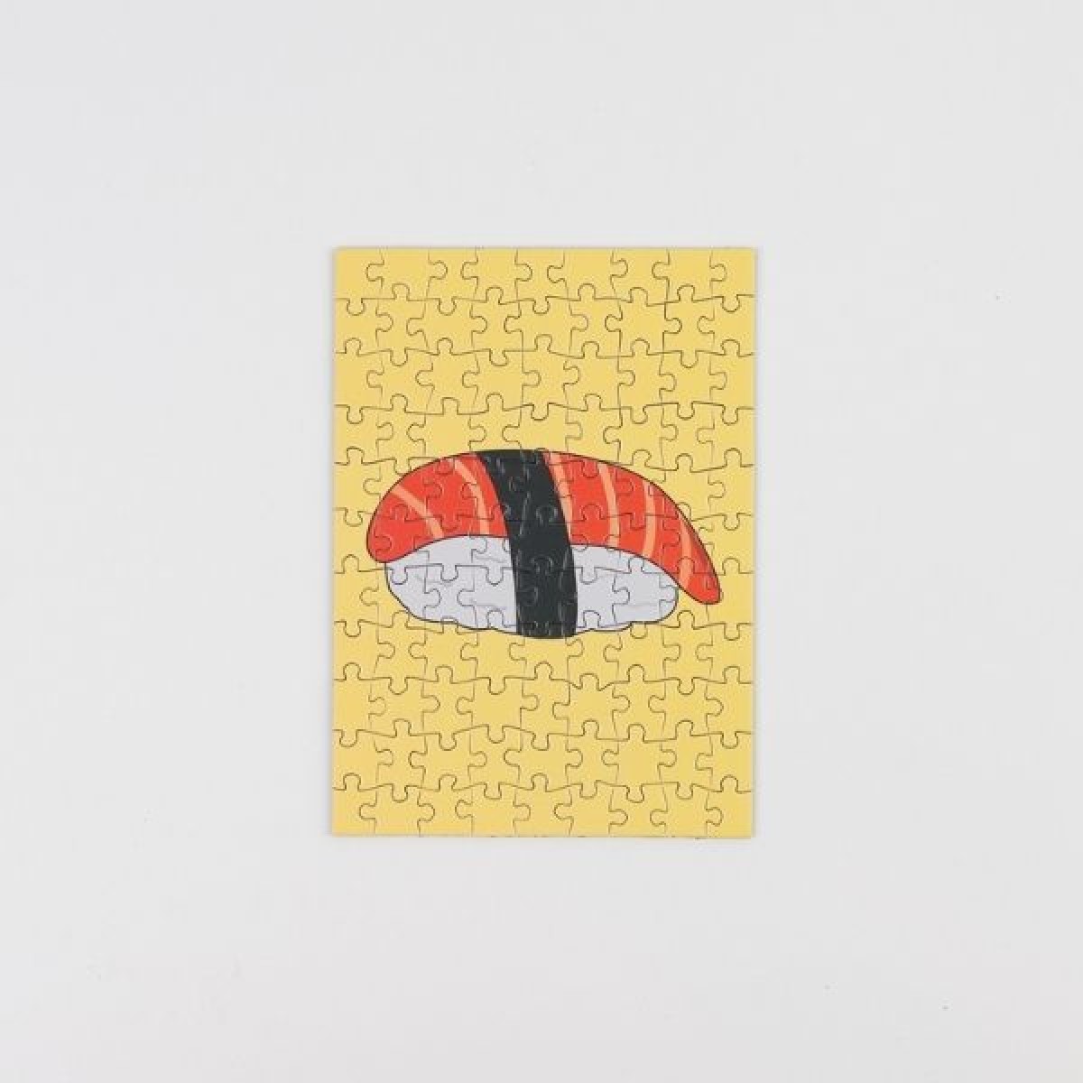 SUNSHINE PUZZLES, NIGIRI, 99 TEILE MINI PUZZLE