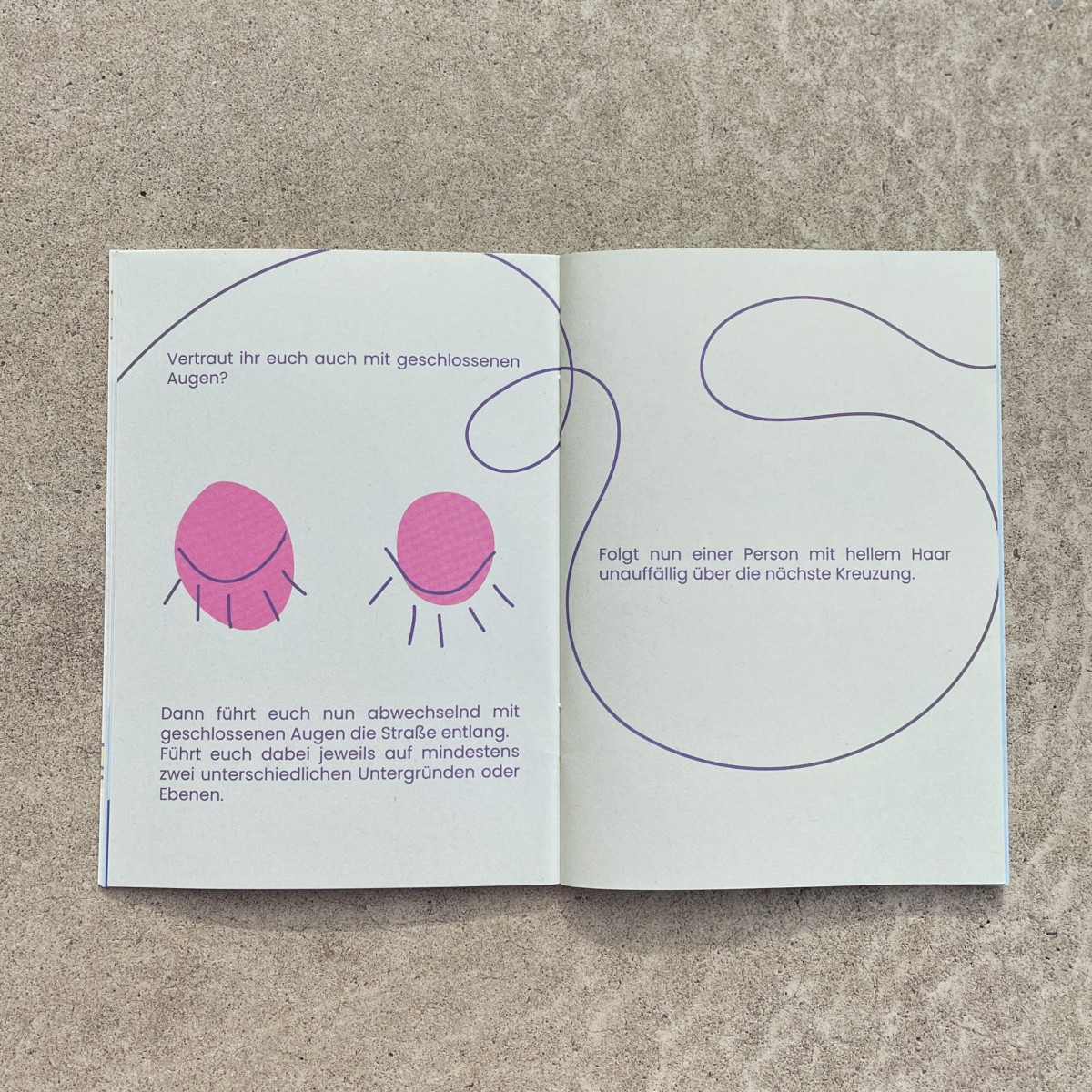 Freund*innen-Schweif