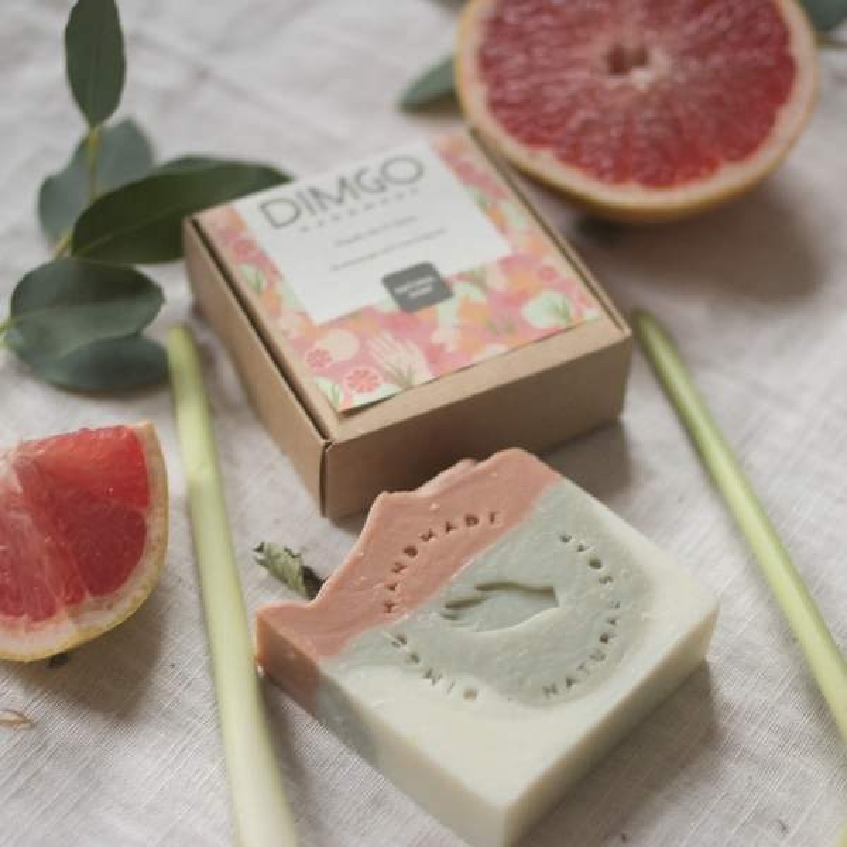 DIMGO Wellness-Box - Fresh as it gets