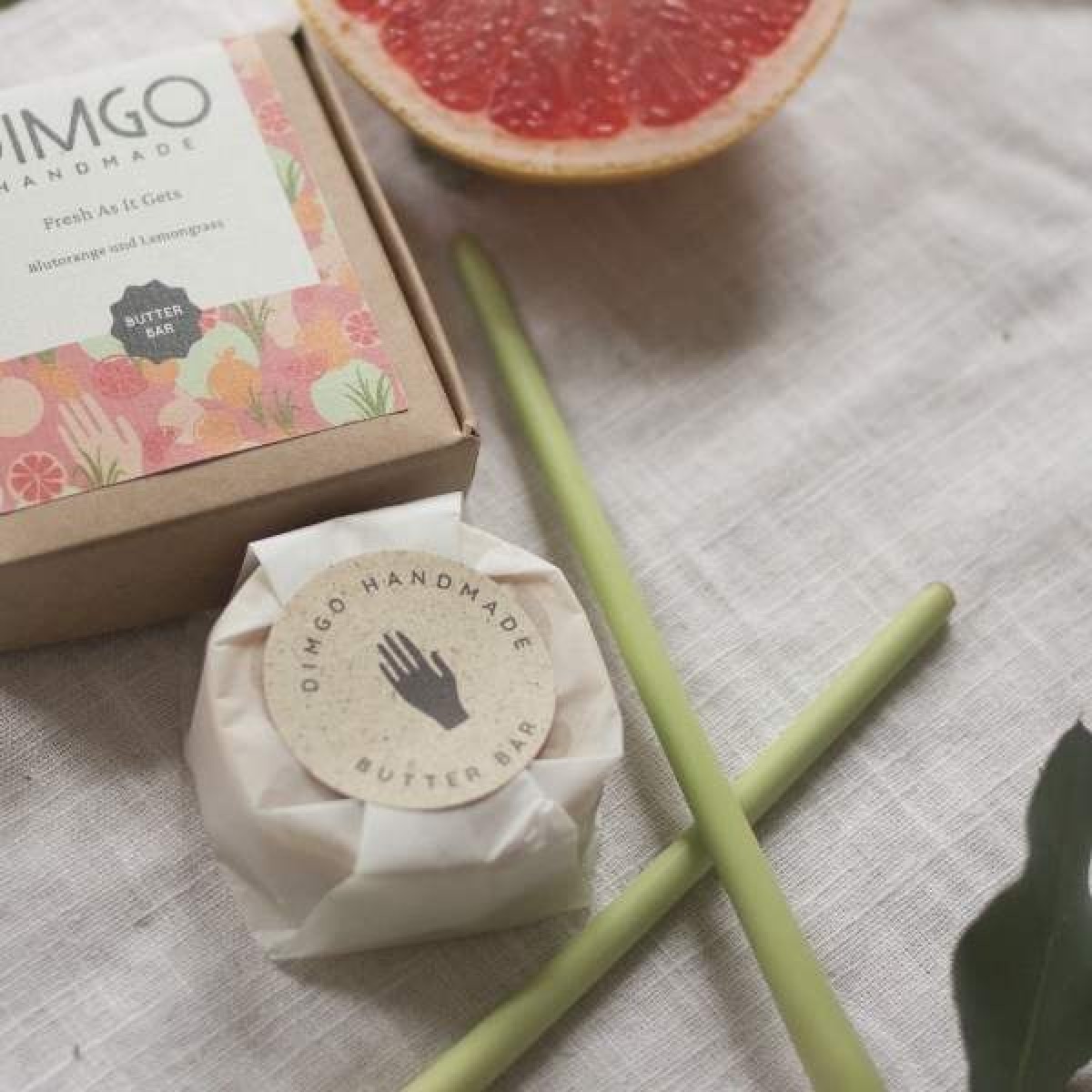 DIMGO Wellness-Box - Fresh as it gets