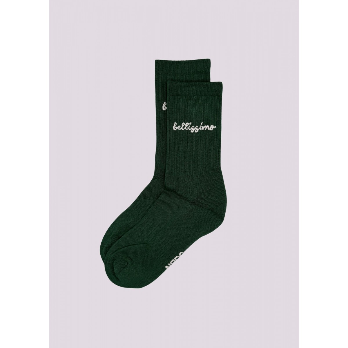 BELLISSIMO SOCKEN UNISEX - No Bad Days Club