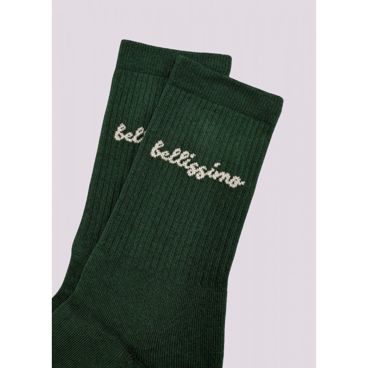 BELLISSIMO SOCKEN UNISEX - No Bad Days Club