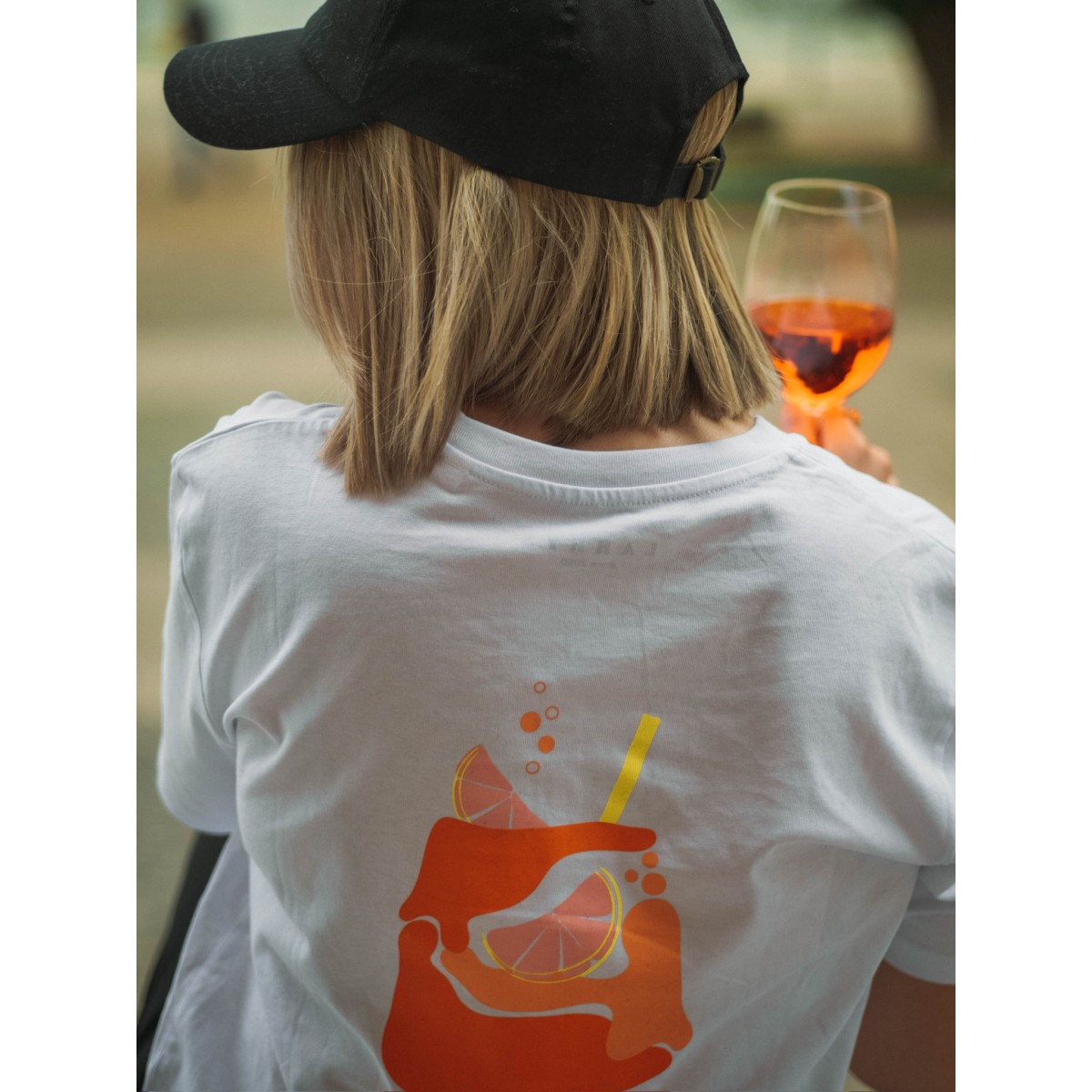 drop 1 - sunday aperitivo club shirt - larrys fashion