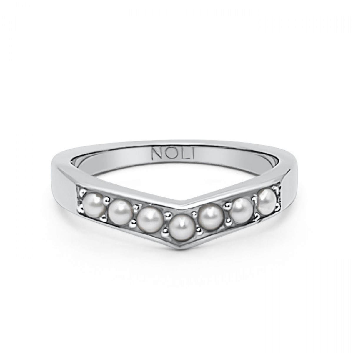 Moti ring top