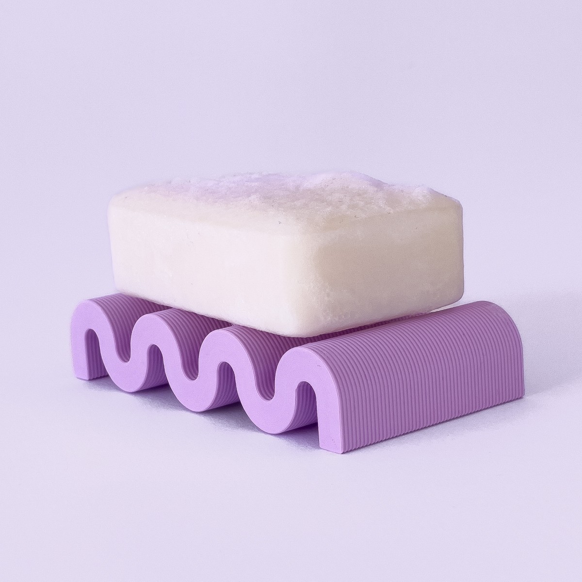 SOAPY | Seifenablage | Studio WIR