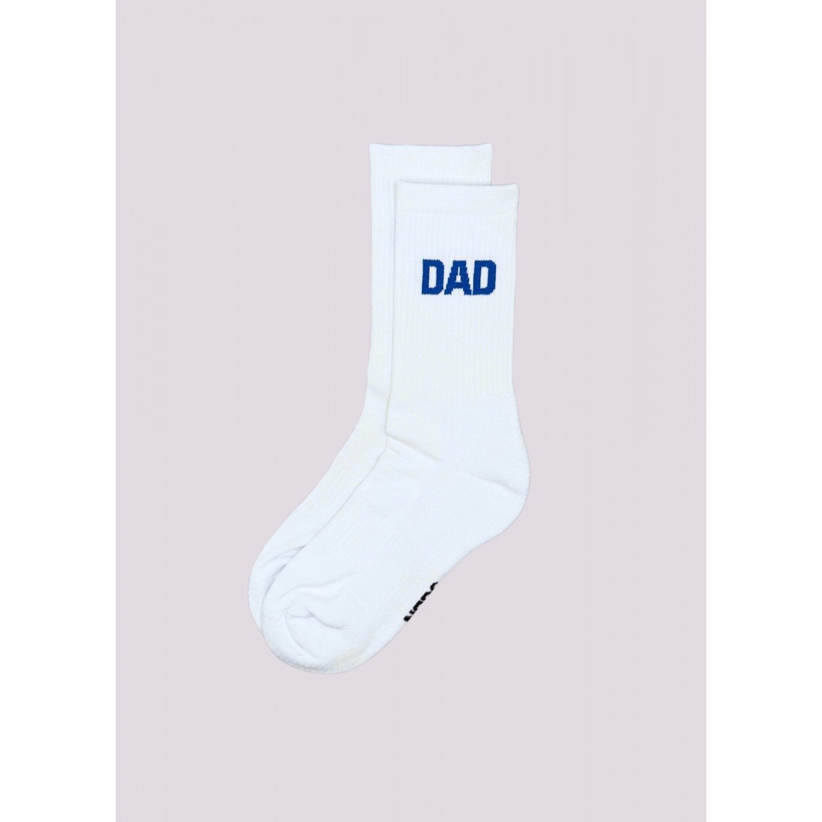 DAD SOCKEN UNISEX | Blau - No Bad Days Club