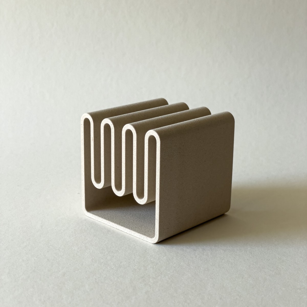 ARCHI | Ablage XS | Visitenkartenhalter | Studio WIR