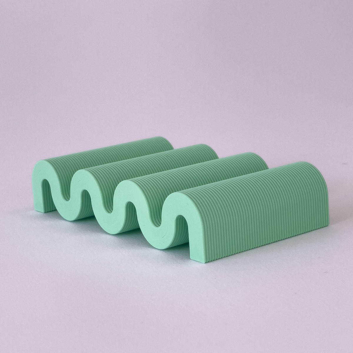 SOAPY | Seifenablage | Studio WIR