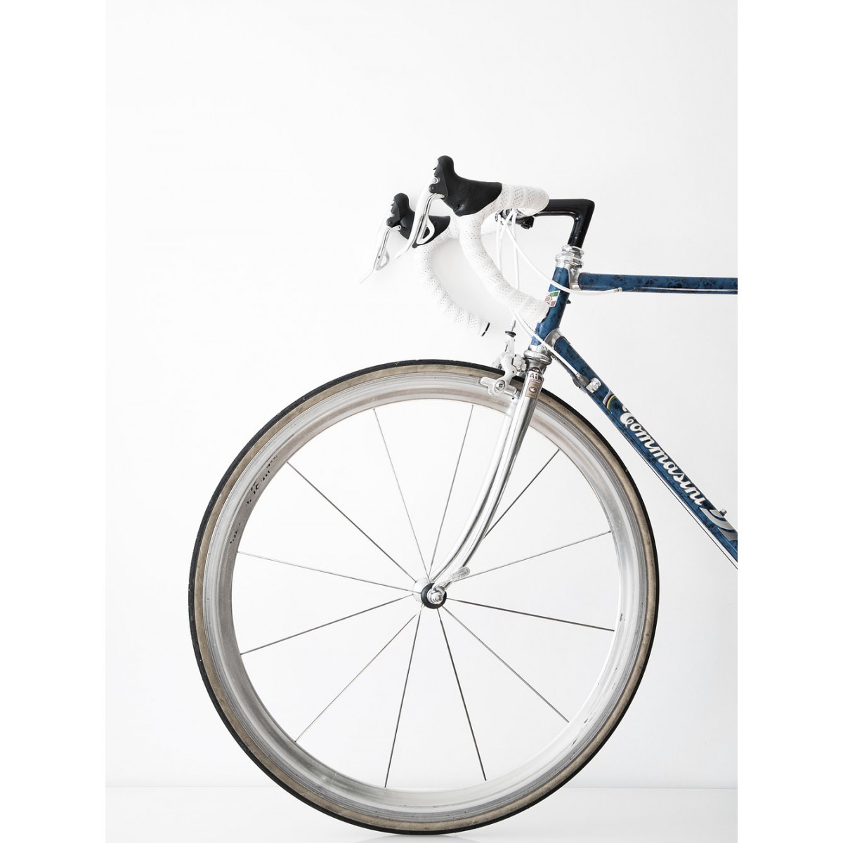 ride my BIKE Artprint - A3, A1 or 50x70  - Poster 