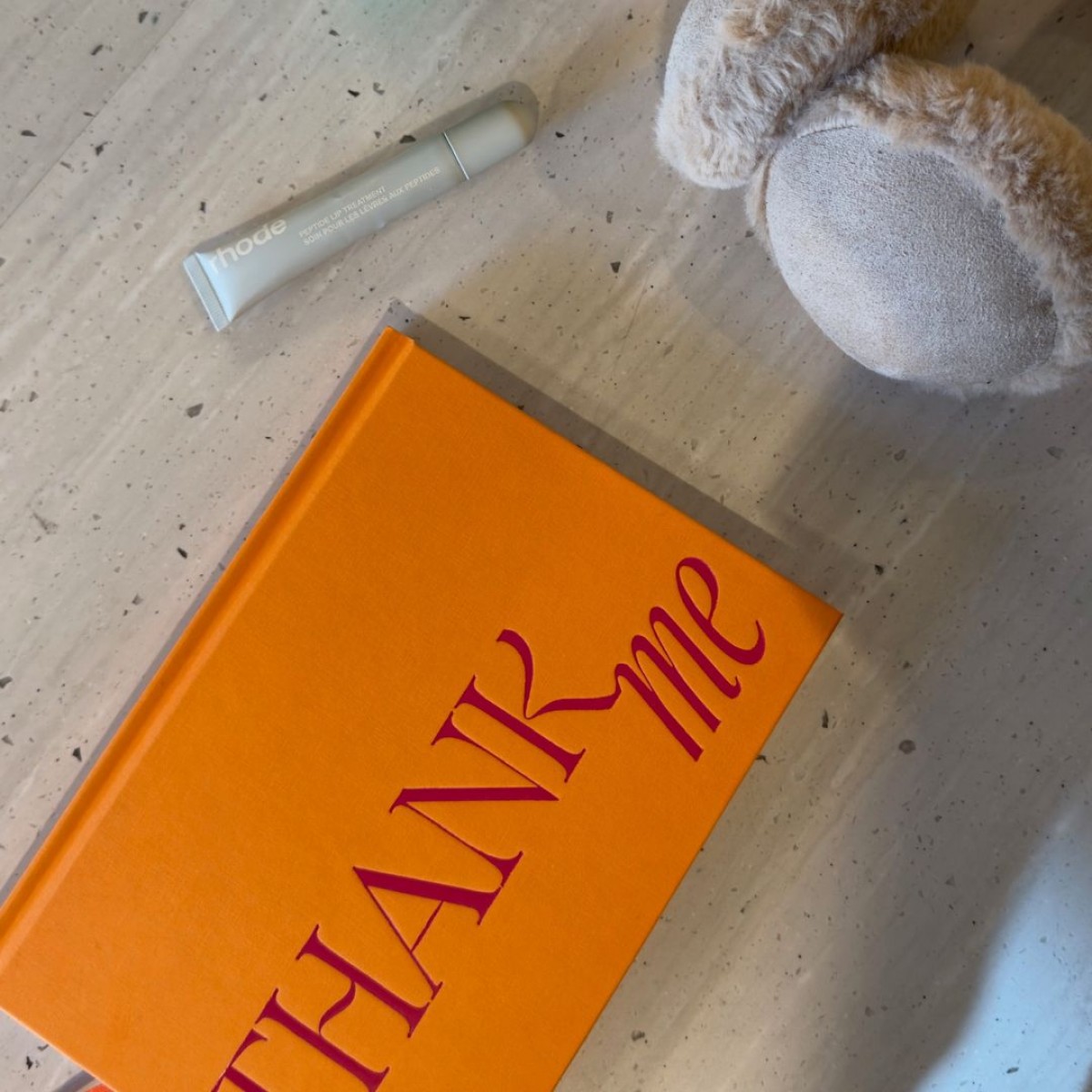 Elena Miller - THANKme Journal Dankbarkeits-Tagebuch