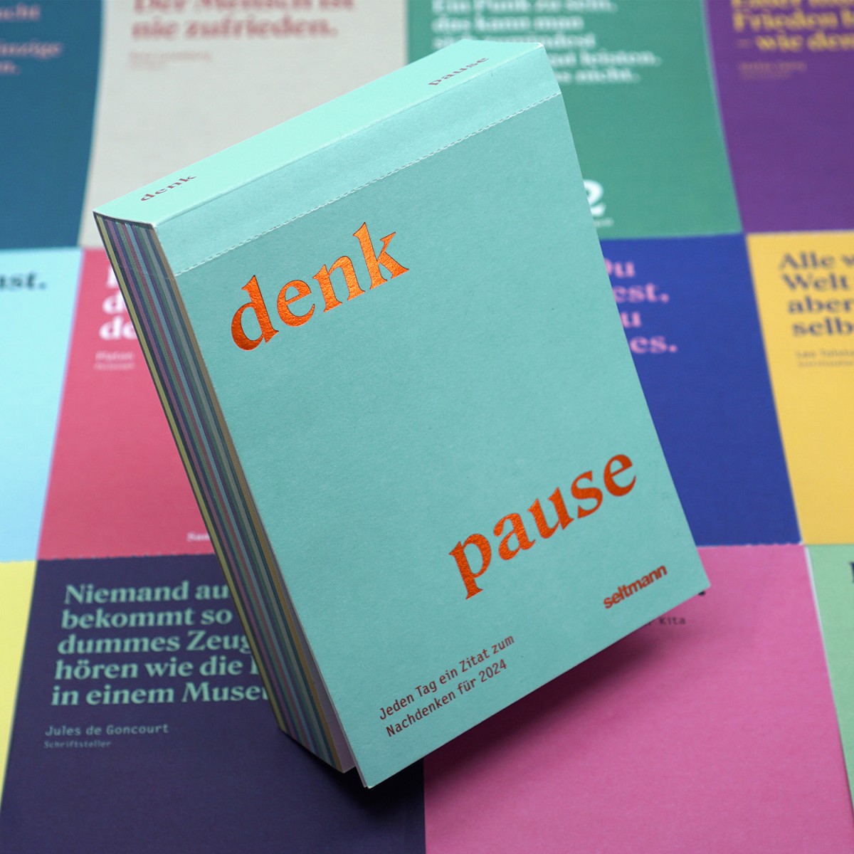 Denkpause